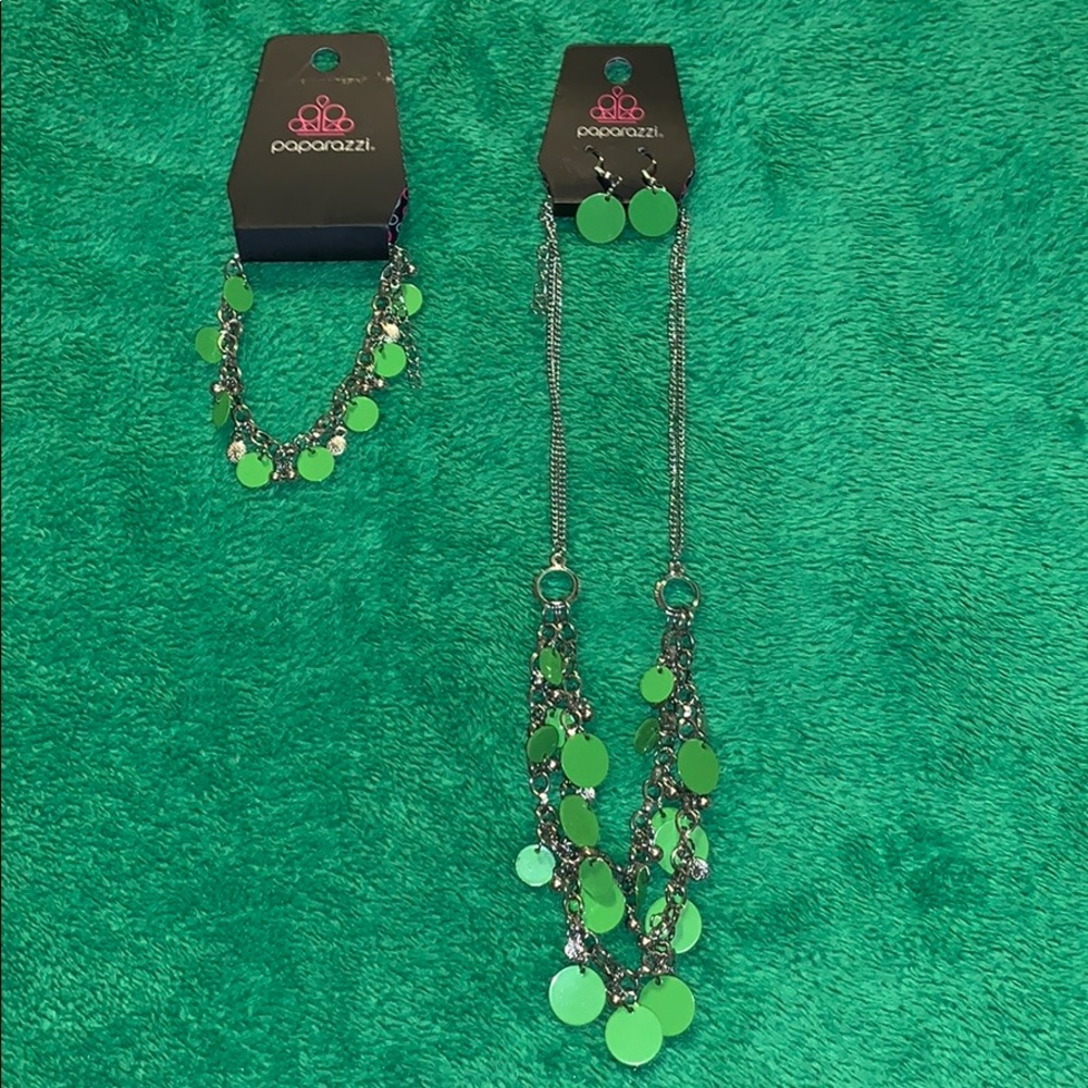 Women’s 3-piece set